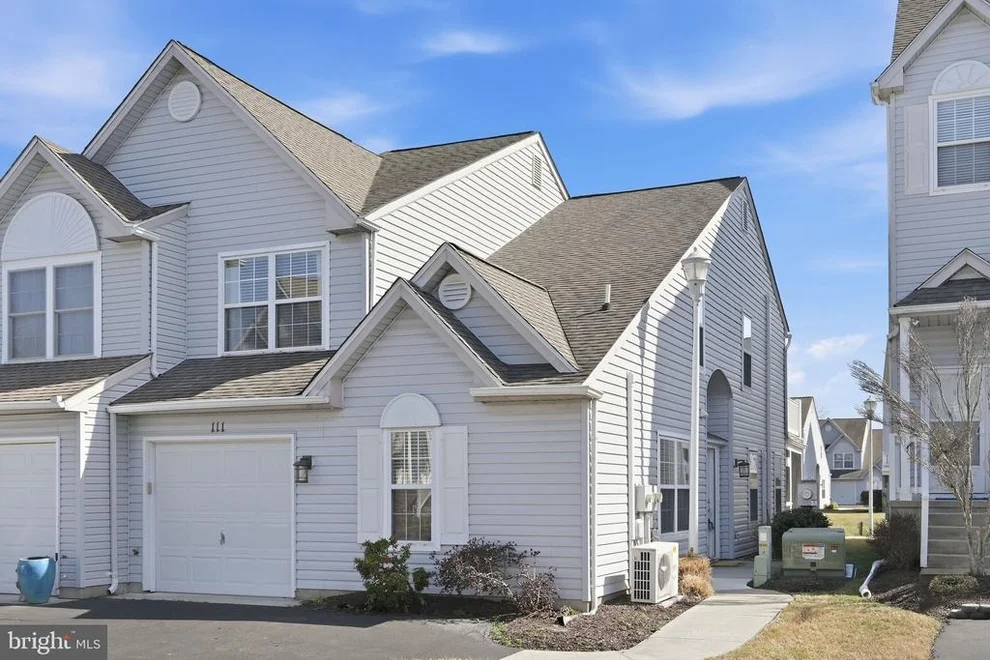 Unit for sale at 111 SEABRIGHT WAY, REHOBOTH BEACH, DE 19971