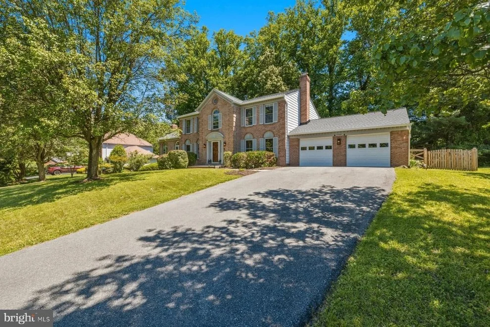 Unit for sale at 15001 NOTLEY ROAD, SILVER SPRING, MD 20905
