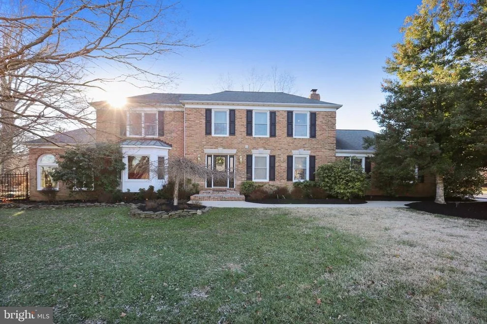 Unit for sale at 13509 SCOTTISH AUTUMN LANE, DARNESTOWN, MD 20878