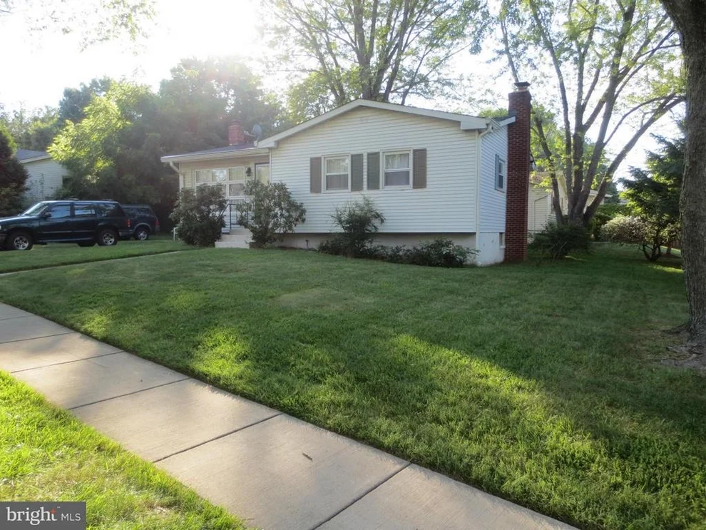 Unit for sale at 4201 INDEPENDENCE STREET, ROCKVILLE, MD 20853
