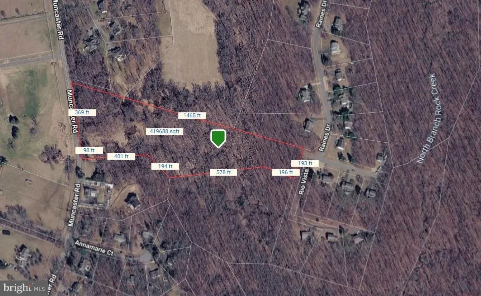Unit for sale at 5720 RIO VISTA DRIVE, DERWOOD, MD 20855