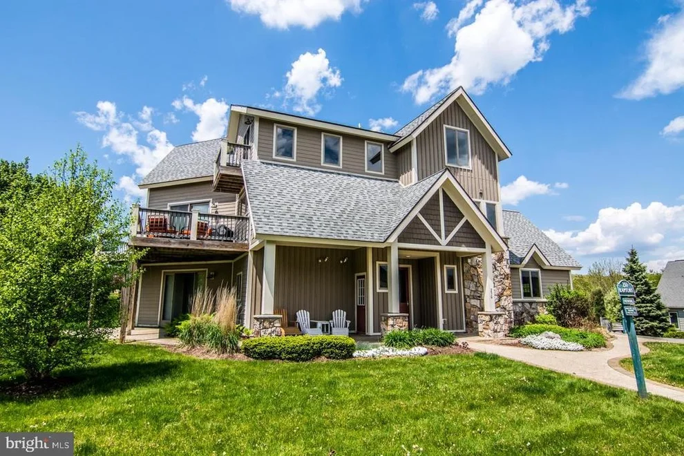 Unit for sale at 250 LAKE POINTE DRIVE, MC HENRY, MD 21541