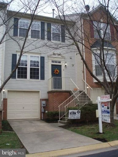 Unit for sale at 3 ROSEBAY COURT, GERMANTOWN, MD 20874
