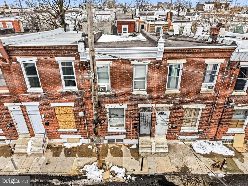 Unit for sale at 3047 GRANSBACK STREET, PHILADELPHIA, PA 19134