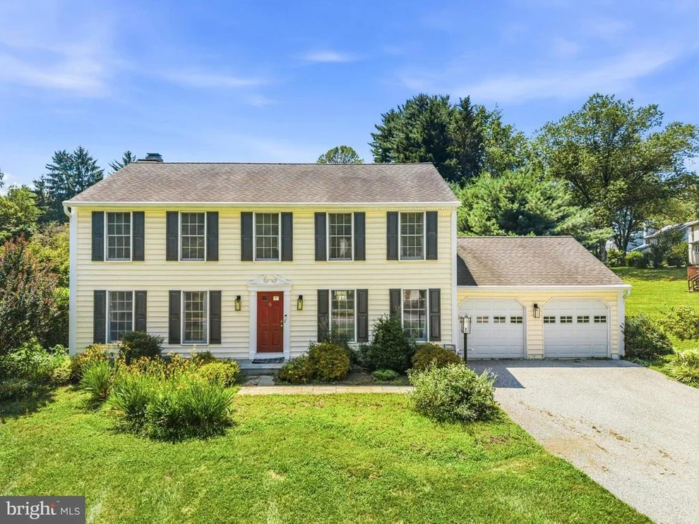 Unit for sale at 10201 LITTLE BRICK HOUSE COURT, ELLICOTT CITY, MD 21042