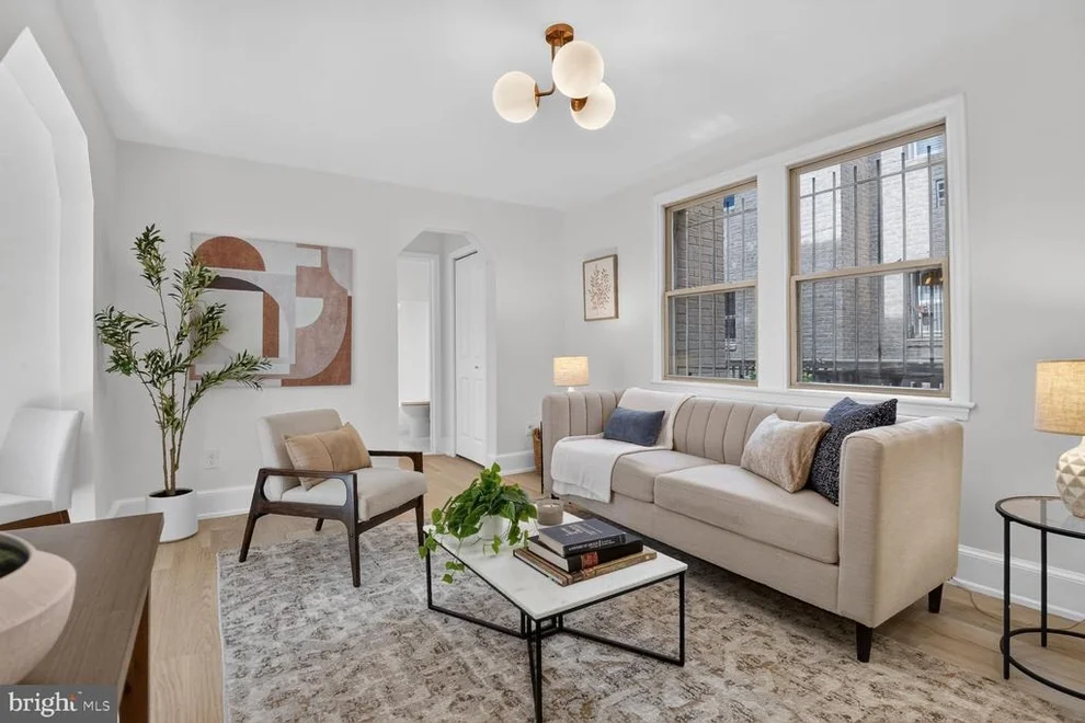 Unit for sale at 1363 K STREET SE, WASHINGTON, DC 20003