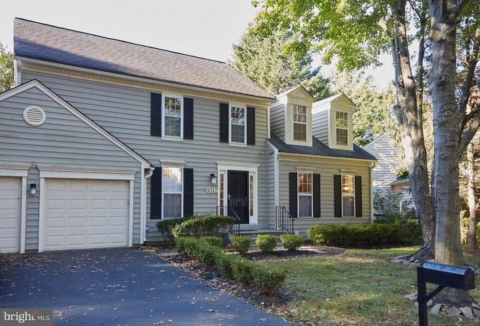 Unit for sale at 9312 VINEYARD HAVEN DRIVE, MONTGOMERY VILLAGE, MD 20886