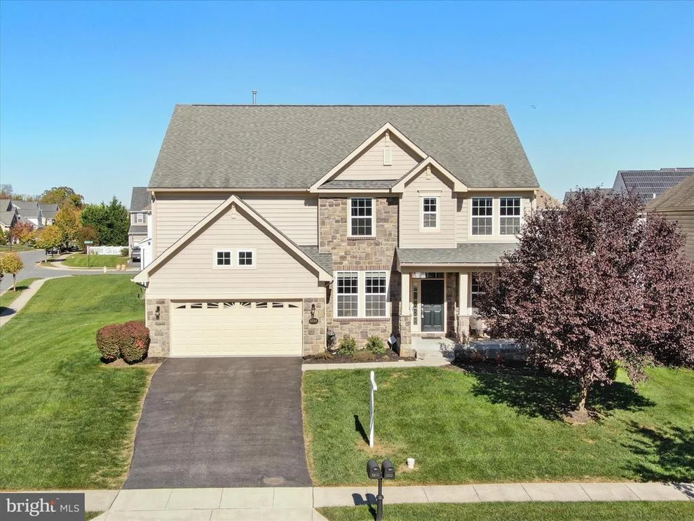 Unit for sale at 6200 PAYTON WAY, FREDERICK, MD 21703