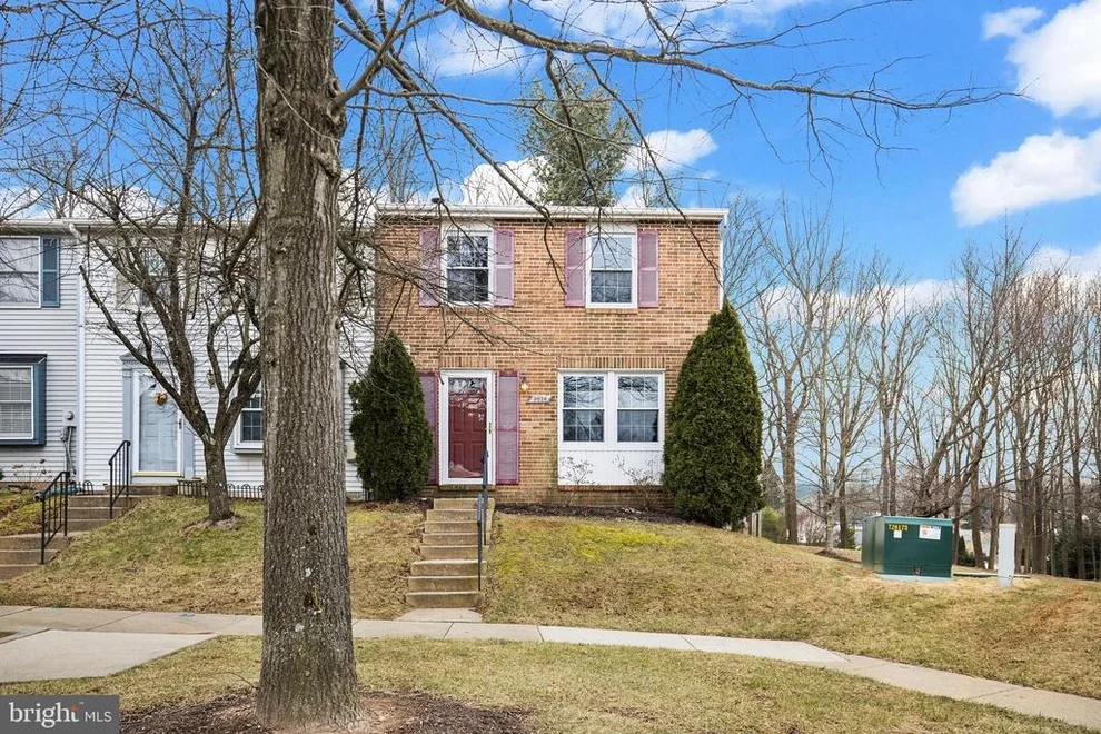 Unit for sale at 9936 CANVASBACK WAY, DAMASCUS, MD 20872