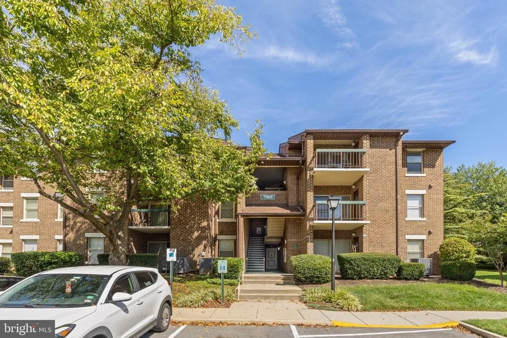 Unit for sale at 7909 CORIANDER DRIVE, GAITHERSBURG, MD 20879