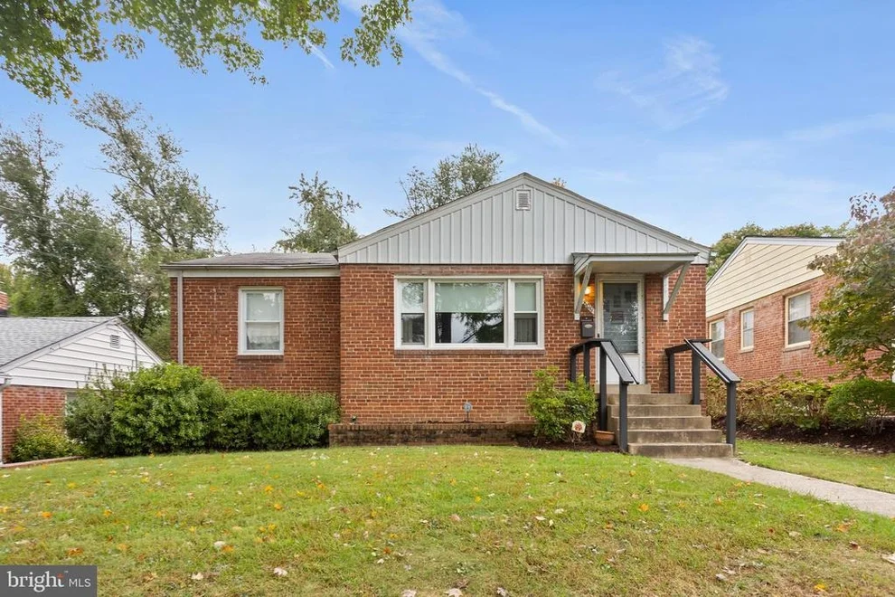 Unit for sale at 1809 FLORIN STREET, SILVER SPRING, MD 20902