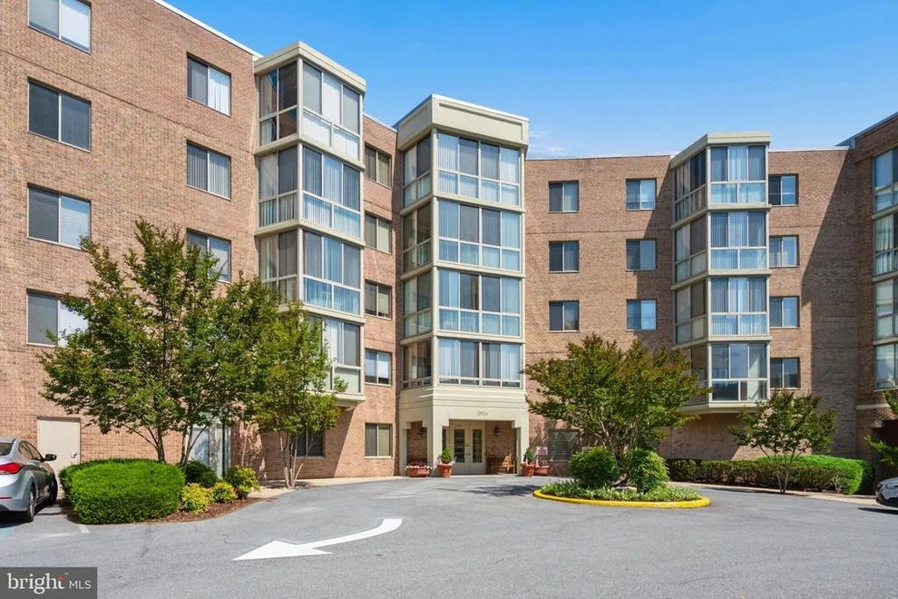 Unit for sale at 2904 N LEISURE WORLD BOULEVARD, SILVER SPRING, MD 20906