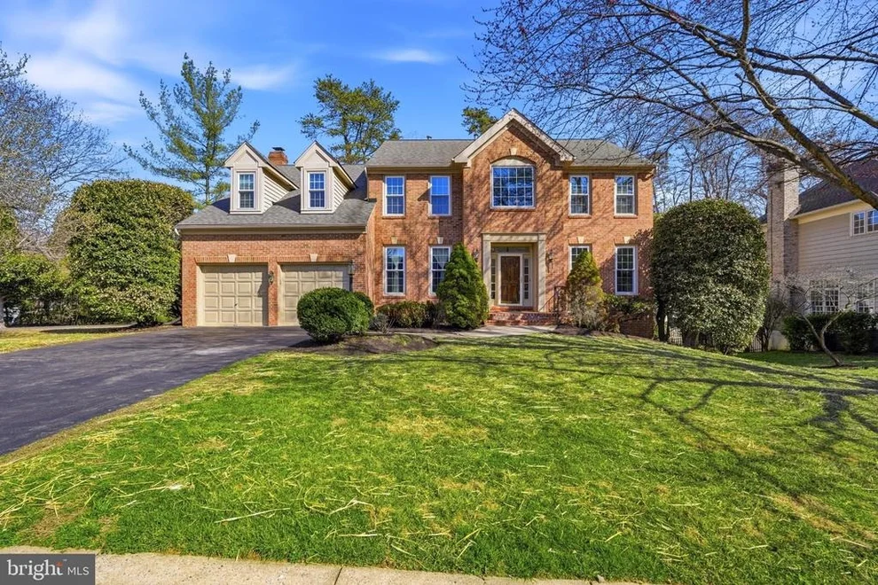 Unit for sale at 1800 SUNNY CREEK CV, VIENNA, VA 22182