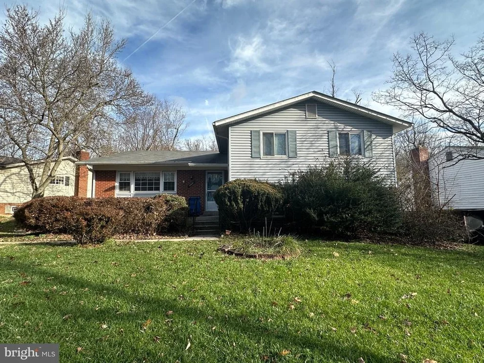 Unit for sale at 1222 DOWNS DRIVE, SILVER SPRING, MD 20904