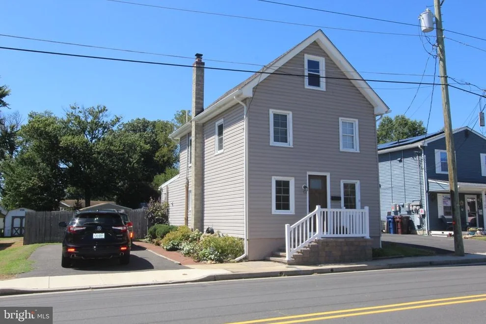 Unit for sale at 34 ELM STREET, WOODSTOWN, NJ 08098
