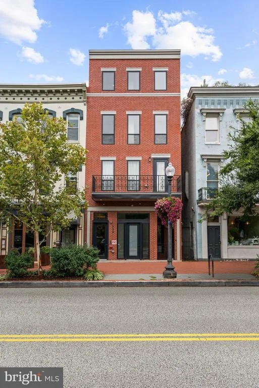 Unit for sale at 733 8TH STREET SE, WASHINGTON, DC 20003