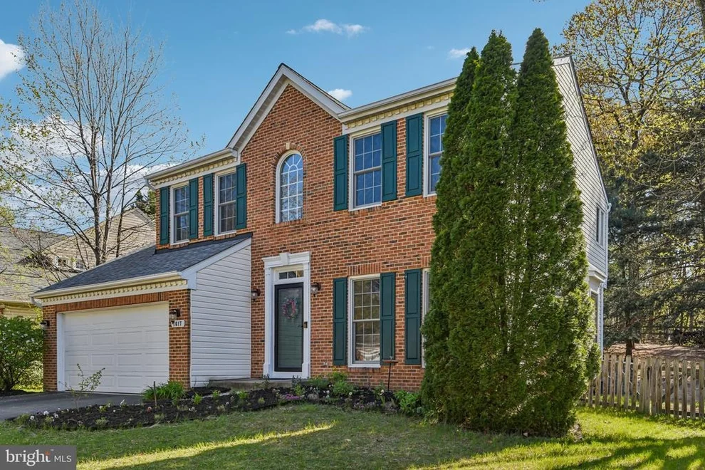 Unit for sale at 7617 BEAR FOREST ROAD, HANOVER, MD 21076
