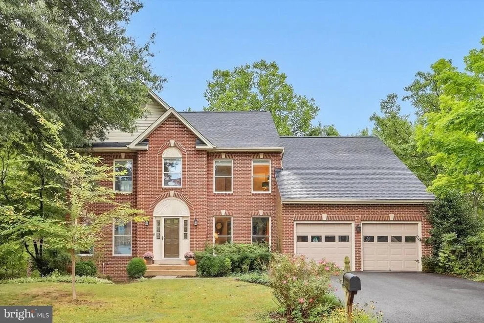 Unit for sale at 9005 SHADYBROOK DRIVE, FREDERICK, MD 21701