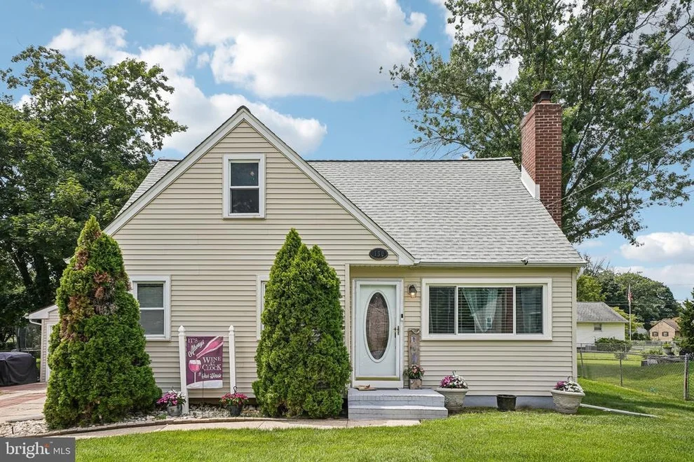 Unit for sale at 150 HAWTHORNE DRIVE, MOUNT HOLLY, NJ 08060
