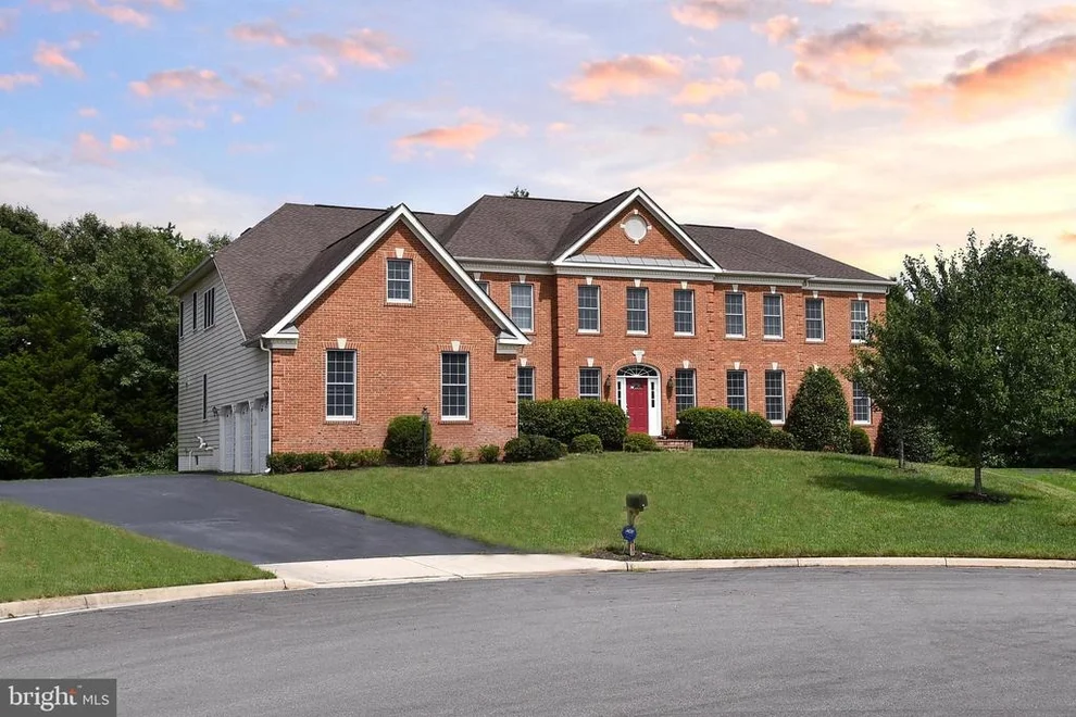 Unit for sale at 25570 MIMOSA TREE COURT, CHANTILLY, VA 20152