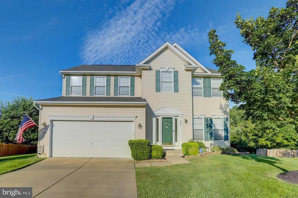Unit for sale at 508 CHATTERMARK COURT, WESTMINSTER, MD 21158