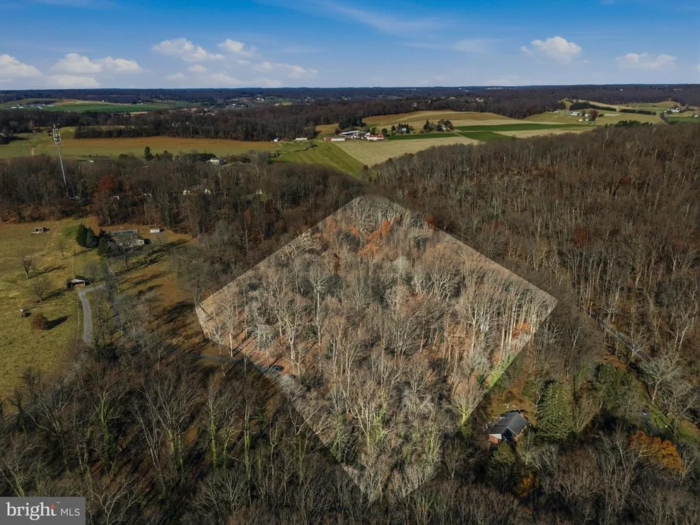 Unit for sale at 303 HILLRISE AVENUE, GLEN ARM, MD 21057