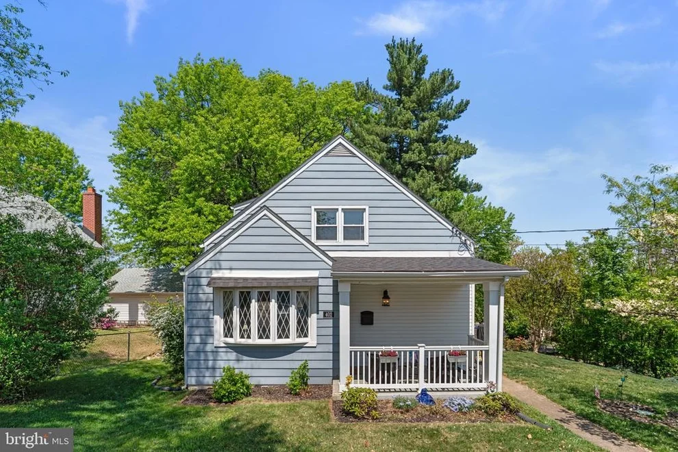Unit for sale at 402 LINDA, LINTHICUM HEIGHTS, MD 21090