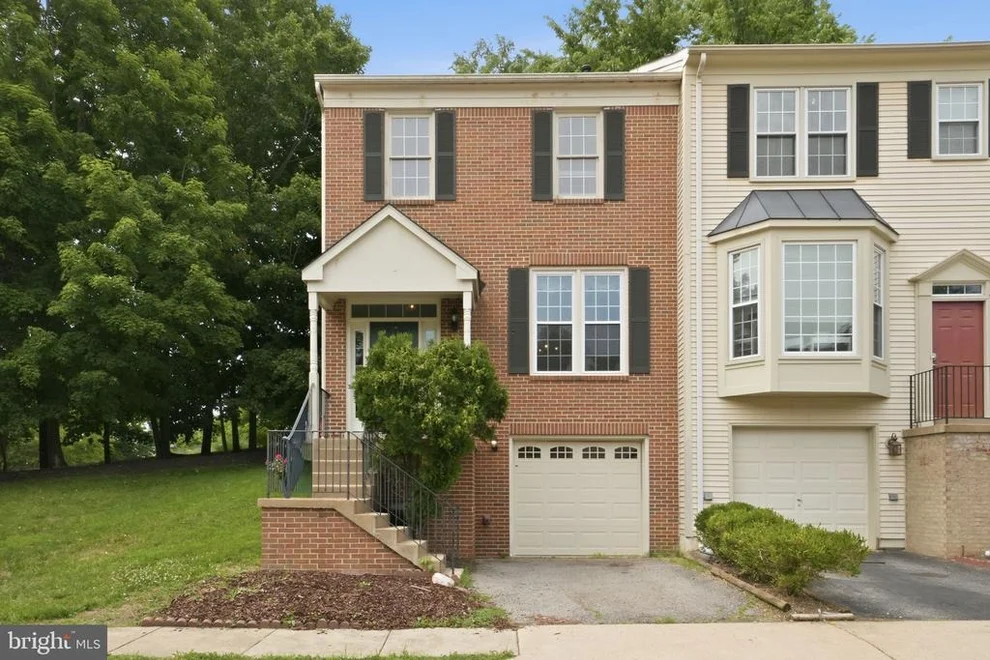Unit for sale at 7712 BAIRD COURT, LORTON, VA 22079