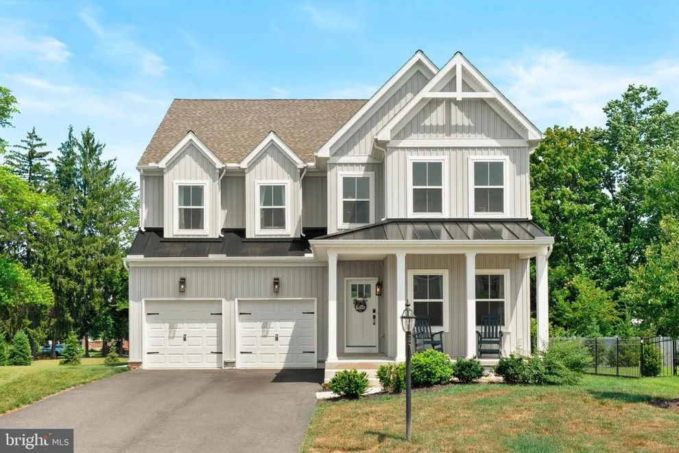 Unit for sale at 15 PATRICIA DRIVE, TRAPPE, PA 19426