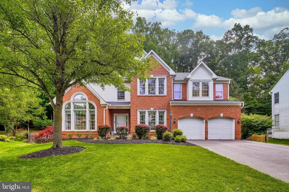 Unit for sale at 8312 GOVERNOR THOMAS LANE, ELLICOTT CITY, MD 21043