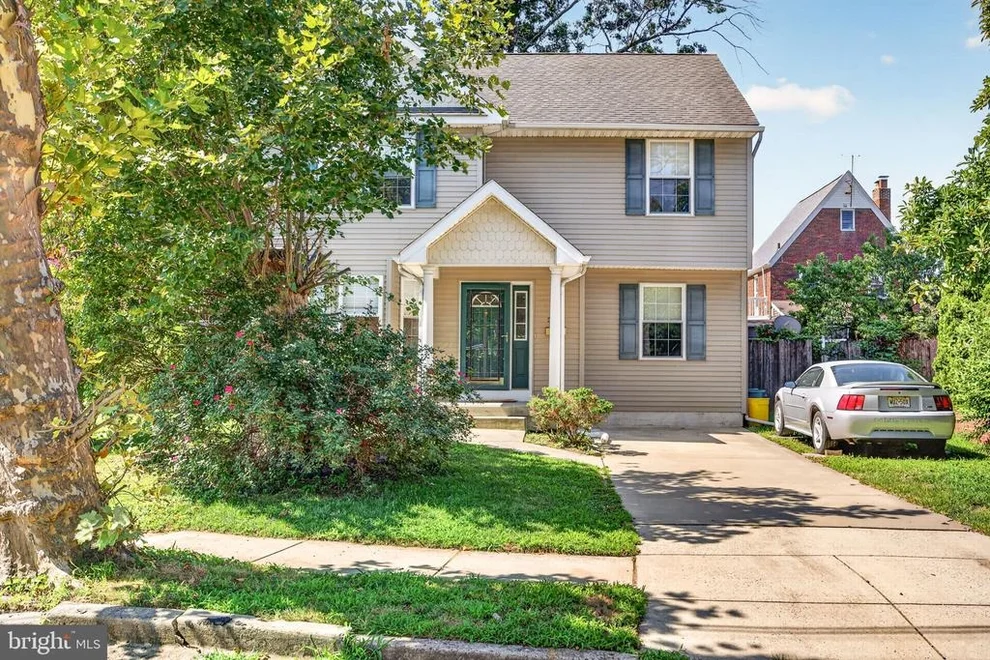 Unit for sale at 5020 HOLMCREST ROAD, PENNSAUKEN TWP, NJ 08109