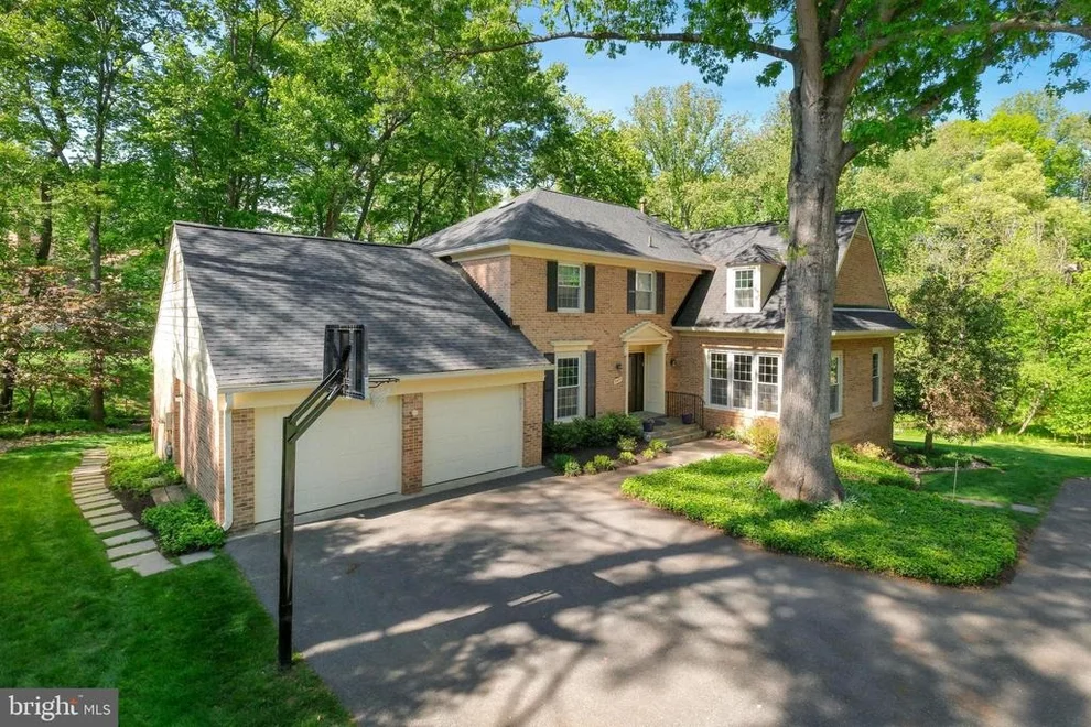 Unit for sale at 9437 REACH ROAD, POTOMAC, MD 20854