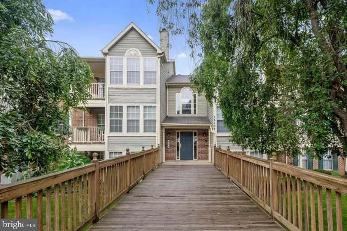 Unit for sale at 13107 BRIARCLIFF TERRACE, GERMANTOWN, MD 20874