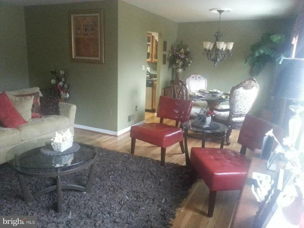 Unit for sale at 9816 GREEN APPLE TURN, UPPER MARLBORO, MD 20772
