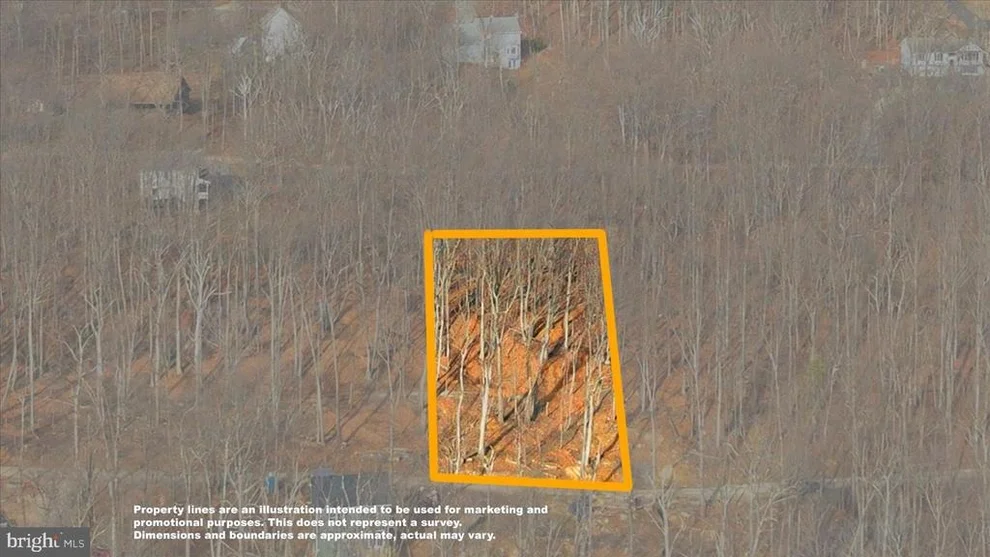Unit for sale at Lot 23 PANTHER DRIVE, WINCHESTER, VA 22602