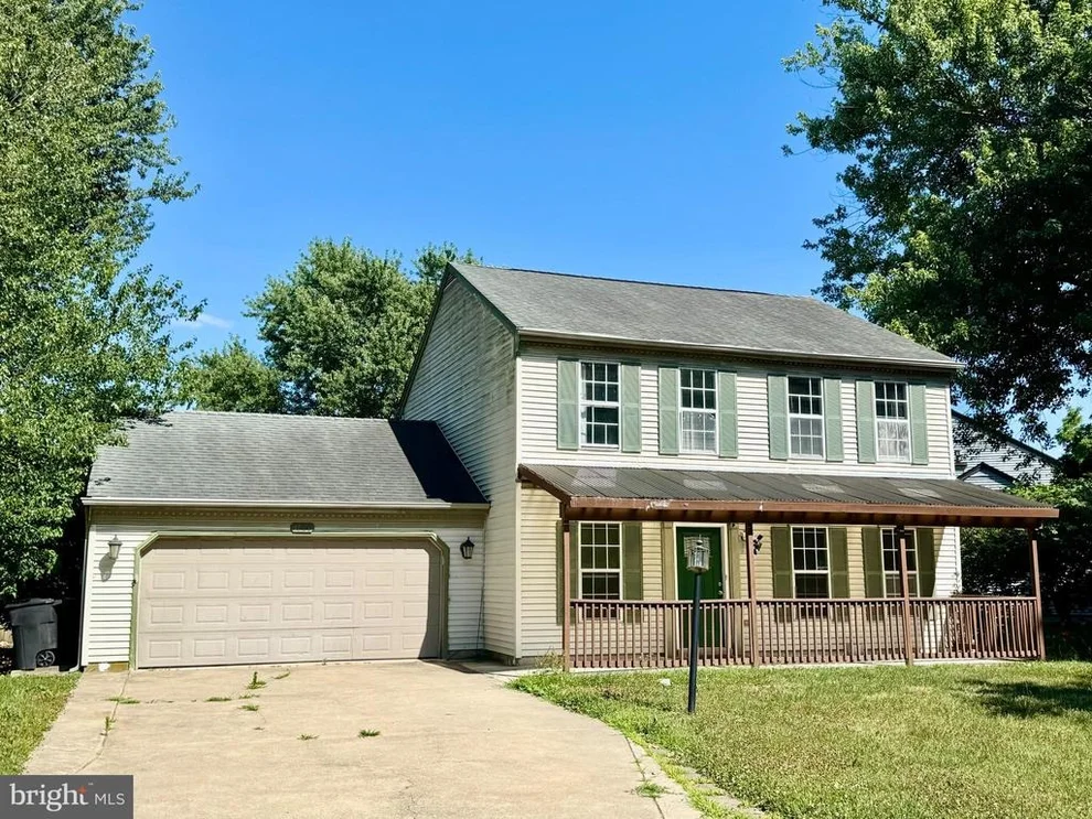 Unit for sale at 1500 FAWN STREET, DOVER, DE 19904