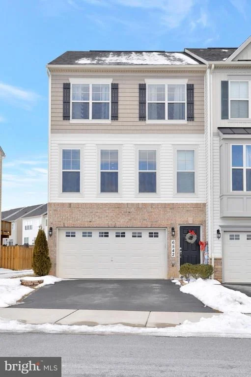 Unit for sale at 6542 NEWTON DRIVE, FREDERICK, MD 21703