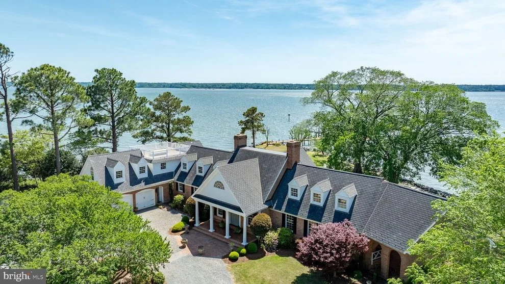 Unit for sale at 6454 CARMINES ISLAND LANE, HAYES, VA 23072
