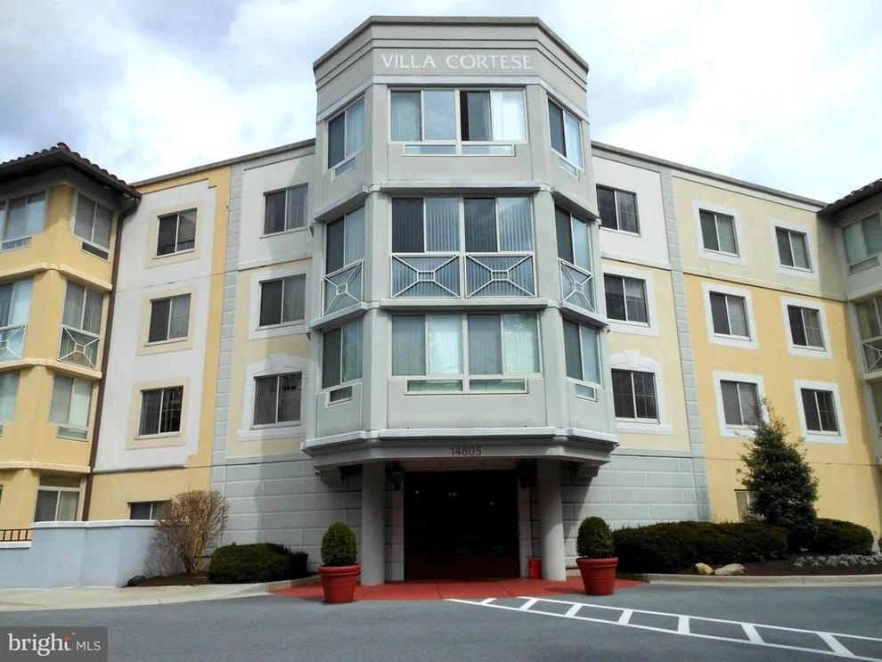 Unit for sale at 14805 PENNFIELD CIRCLE, SILVER SPRING, MD 20906