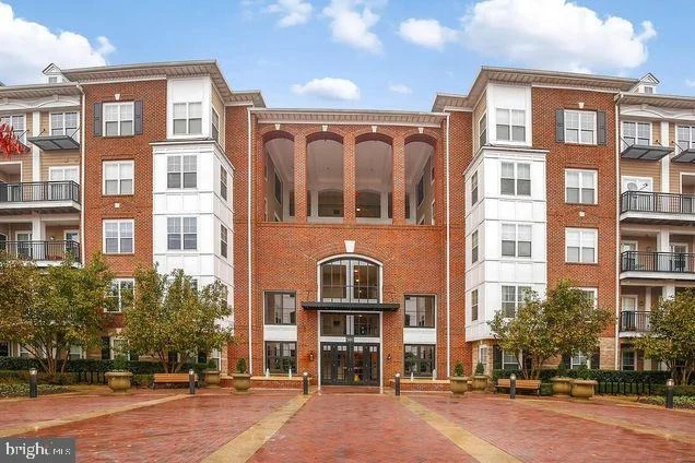 Unit for sale at 501 HUNGERFORD DRIVE, ROCKVILLE, MD 20850