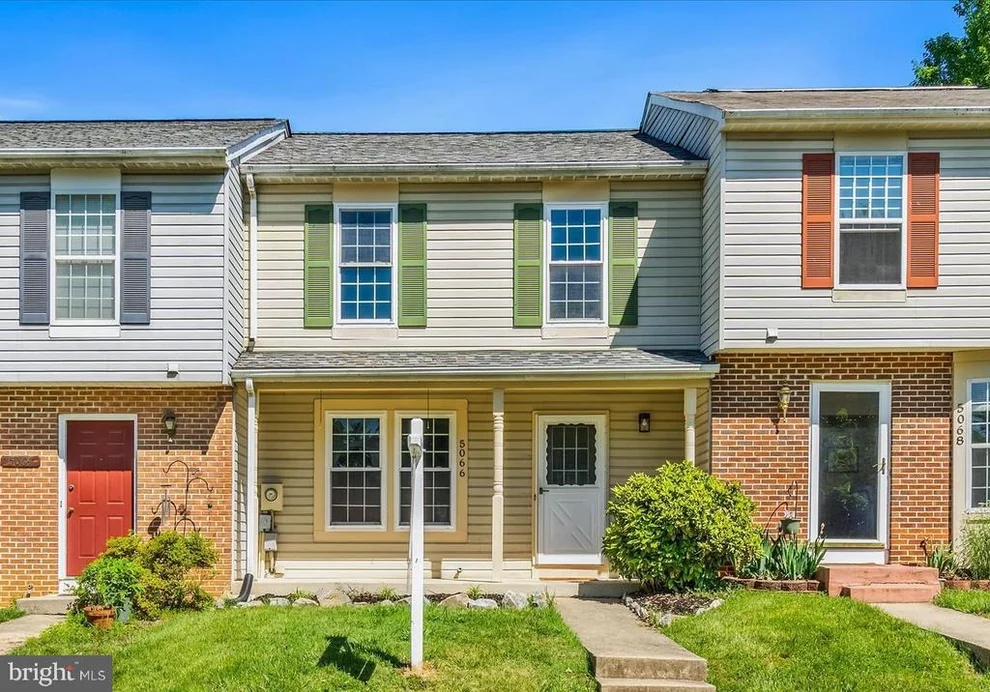 Unit for sale at 5066 MERGANSER COURT, FREDERICK, MD 21703