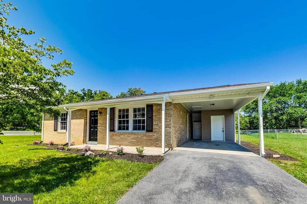 Unit for sale at 10804 OAK VALLEY DRIVE, HAGERSTOWN, MD 21740