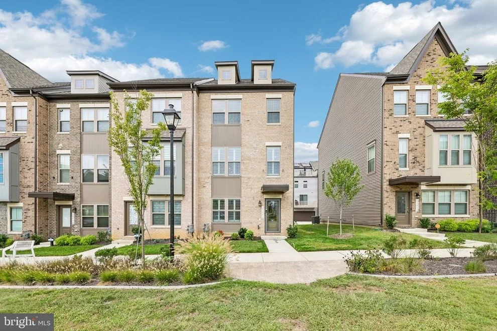 Unit for sale at 12614 KNOTTWOOD LANE, BRANDYWINE, MD 20613