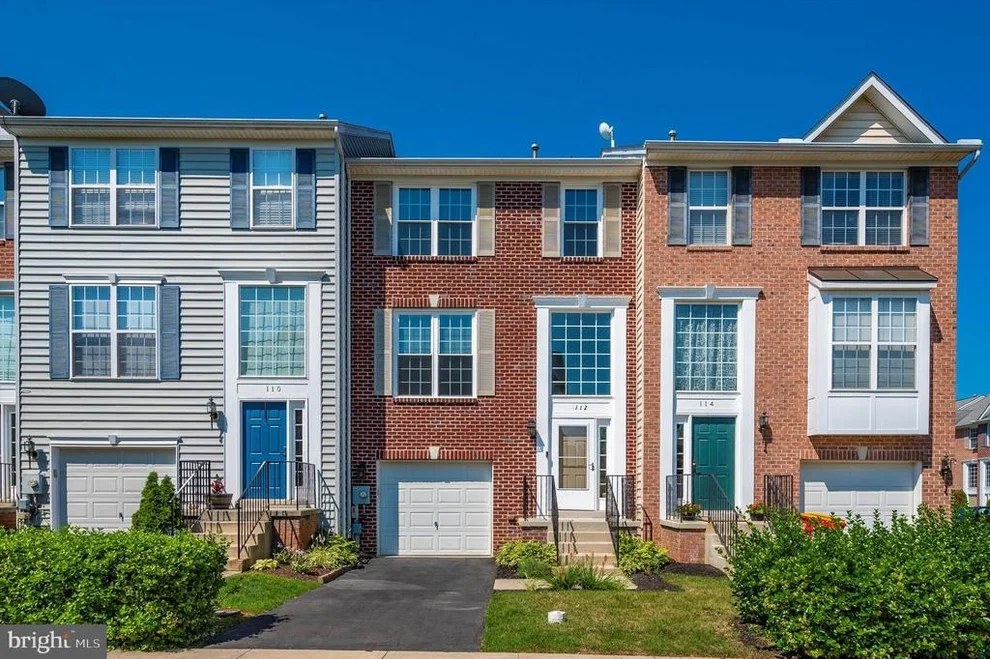 Unit for sale at 112 GREEN FERN LANE, BOONSBORO, MD 21713