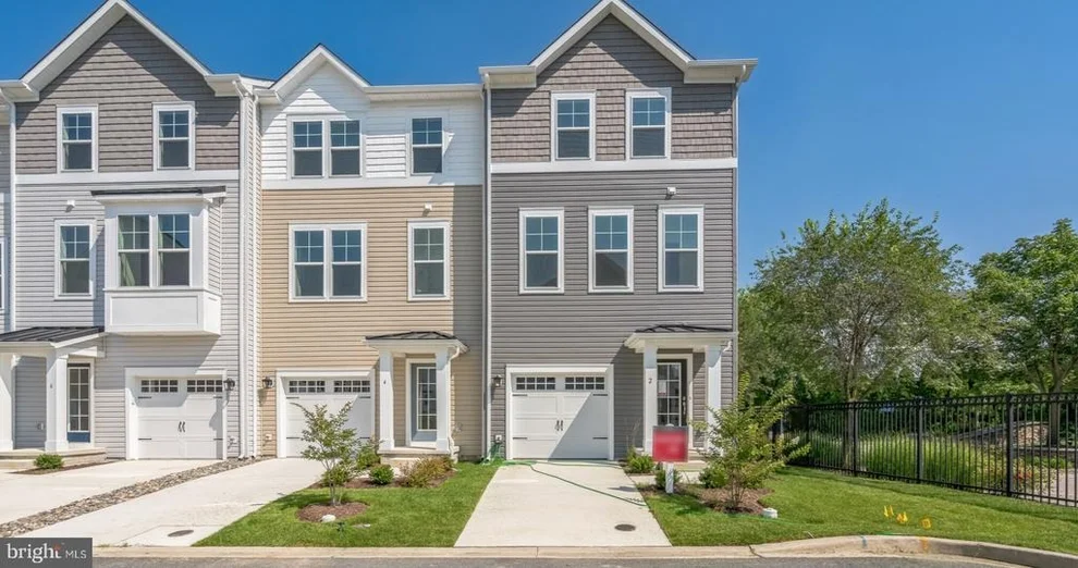 Unit for sale at 2 RIVERSIDE WHARF, CAMBRIDGE, MD 21613