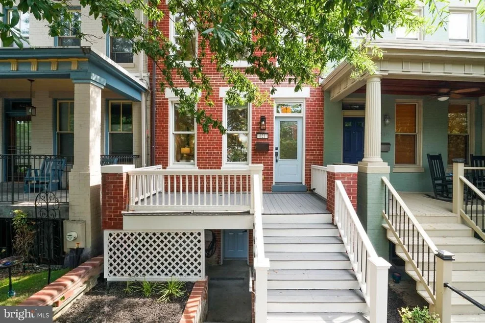 Unit for sale at 621 4TH STREET NE, WASHINGTON, DC 20002