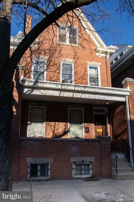 Unit for sale at 984 S BROAD STREET, TRENTON, NJ 08611