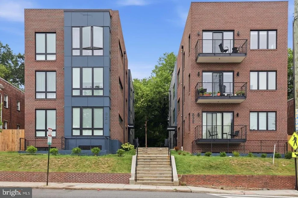 Unit for sale at 824 TAYLOR STREET NE, WASHINGTON, DC 20017