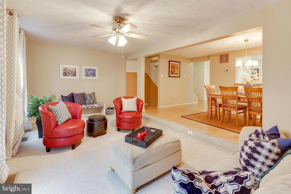 Unit for sale at 10816 OLDE WOODS WAY, COLUMBIA, MD 21044