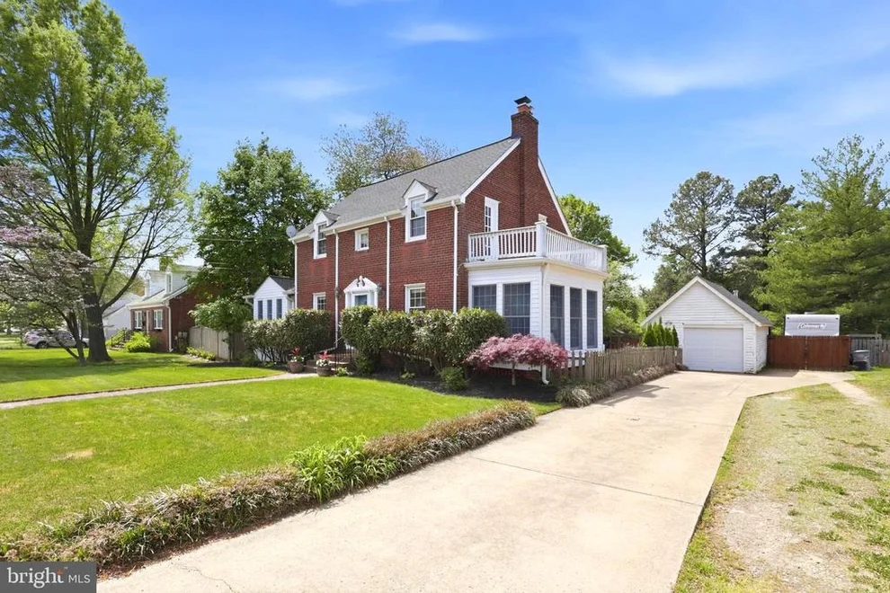 Unit for sale at 3427 MEMORIAL STREET, ALEXANDRIA, VA 22306